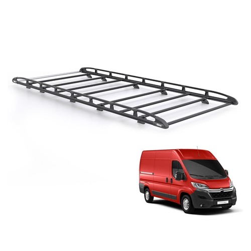 Citroen relay roof rack - roof, for