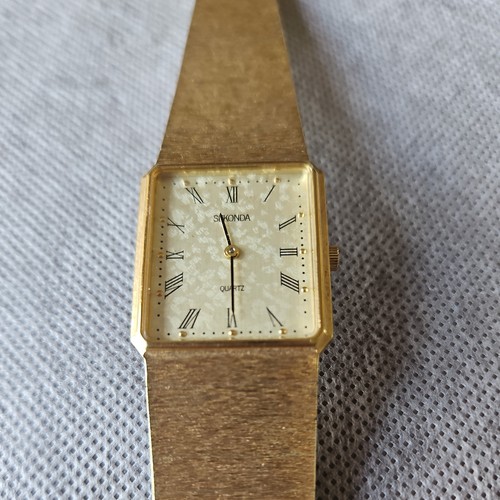 Vintage sekonda watch - sekonda, watch,vintage