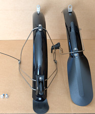 Brompton C Line Mudguards