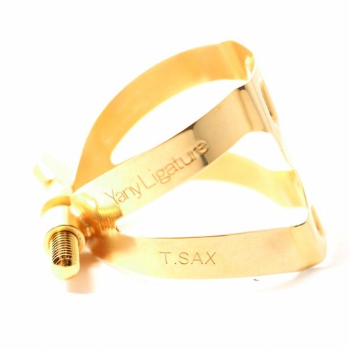 Yanagisawa ligature tenor - tenor, hr