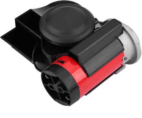 Nautilus stebel 12v 139db - stebel, dual