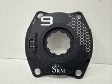 SRM Origin Road Spider Black