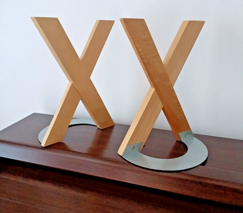 Vintage ikea skribent wooden - ikea,