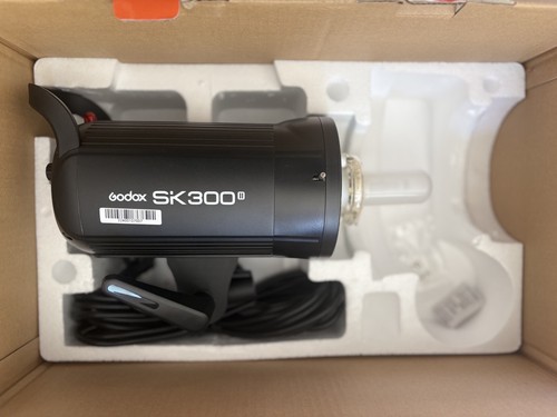 Godox sk400ii 300w - sk400ii,