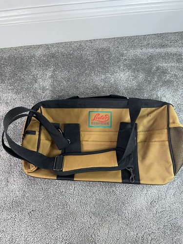 Lister clippers holdall bag - lister,