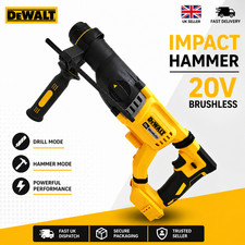 Dewalt dch263 20v brushless - dch263,