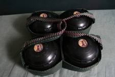 Almark Clubmaster size 0 bowls