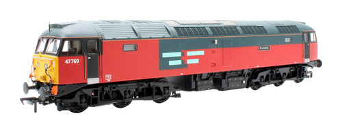 Bachmann gauge 817 res - oo,
