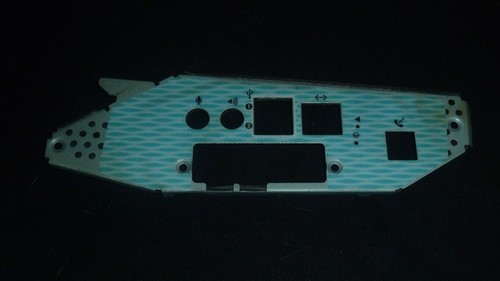 Vintage parts apple imac - vintage,