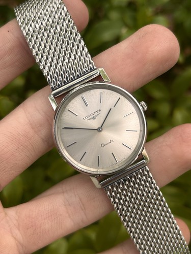 Longines 150 6715