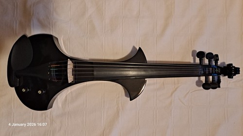 Strad custom string electric - strad,