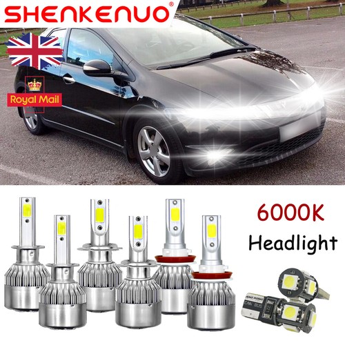For honda civic mk8 2005 - honda,