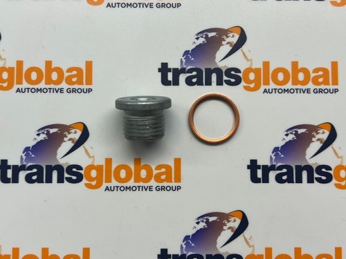 Transfer box plug - plug, &