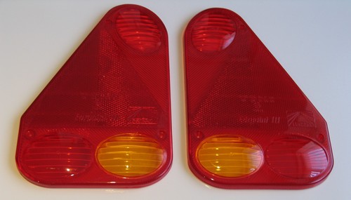 Aspock earpoint lens rear - aspock,
