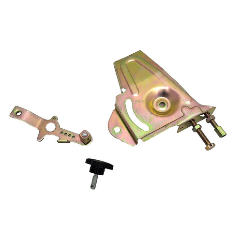 Throttle lever assembly fits - throttle,
