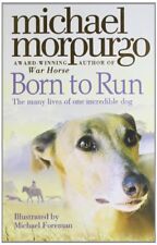 Born To Run-Michael Morpurgo