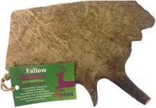 Antos Fallow Antler Large -