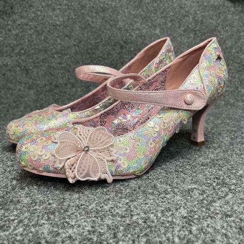 Joe browns shoes - joe,
