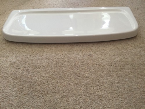 Shires vitreous china cistern - vitreous,
