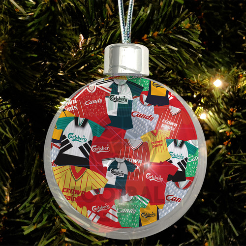 Liverpool jumbo christmas - jumbo,