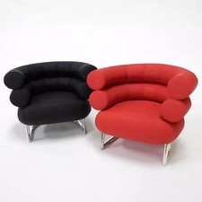 Eileen Gray Bibendum Chair