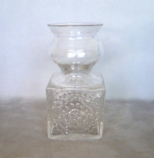 Vintage Dartington Glass