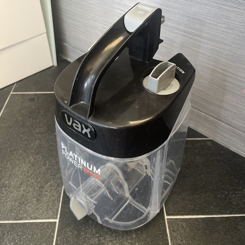 Vax platinum power max clean - platinum,