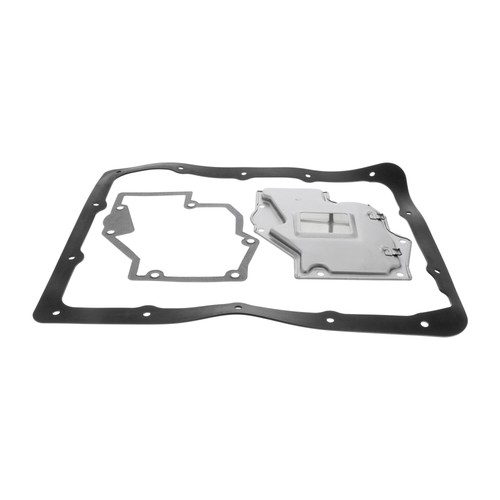 Vaico hydraulic filter - filter, kit