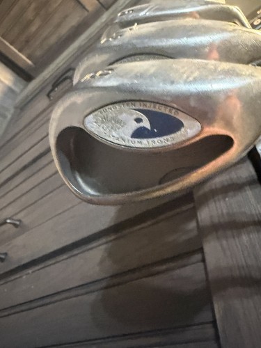 Callaway hawkeye tungsten - callaway,