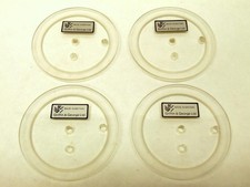 4 Vintage Griffin & George