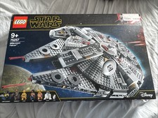 LEGO Star Wars: Millennium