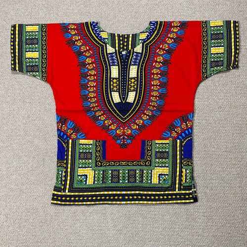 African dashiki shirt mens - african,