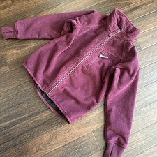 Polarn O. Pyret Fleece Jacket