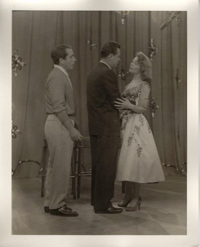 Jeanne crain william holden - crain,,