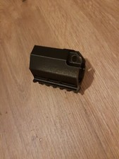 Airsoft Mp5k Weaver Picatinny