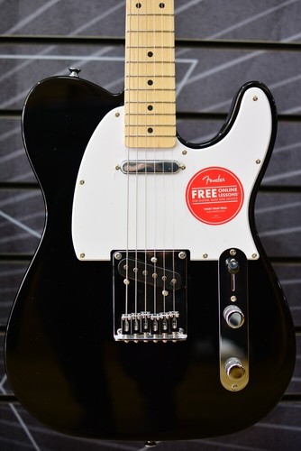 Fender squier sonic - fender, telecaster