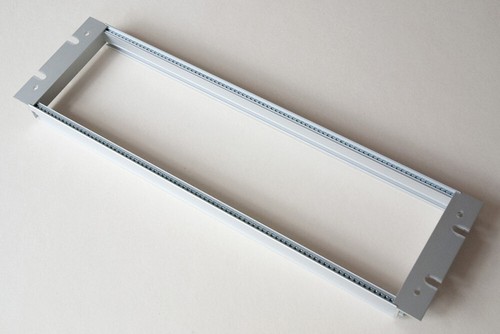 Eurorack rack - eurorack,