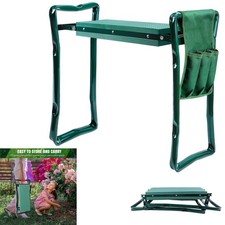 Heavy Duty Garden Kneeler Seat