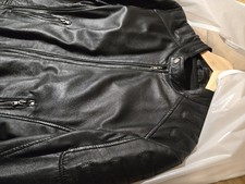 Mens Cafe Racer Vintage