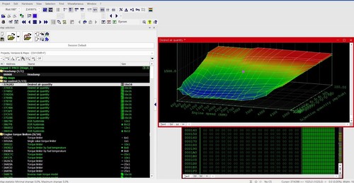 Ecu remapping tuning - ecu,