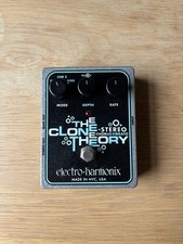 Electro-Harmonix The Clone
