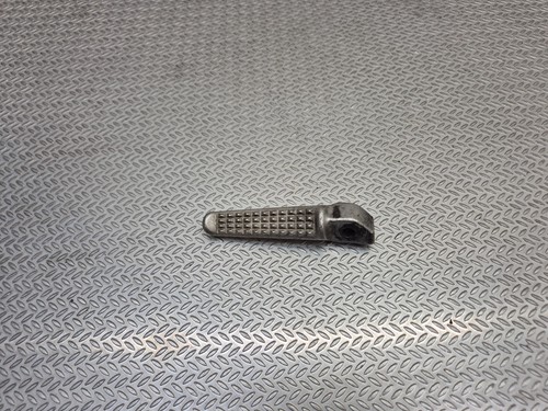 Honda 700 footrest foot - nc,