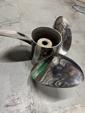 Suzuki Stainless Steel