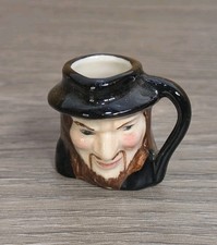 Artone Miniature Toby Jug ~