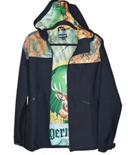 Jagermeister Jacket Full Zip