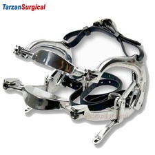 Equine Dental Speculum with