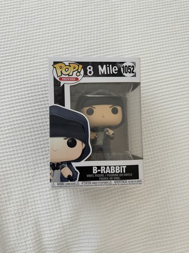 Eminem mile rabbit - 8, b-rabbit