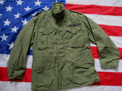 1974 alpha industries army - alpha,
