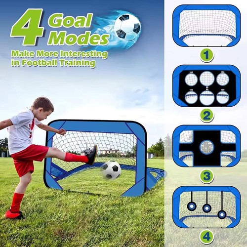 Football goal portable - 4, 1