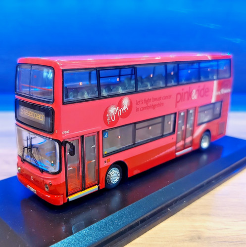 Cmnl ukbus 1030 - cmnl,